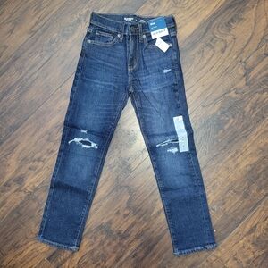 Boys jeans